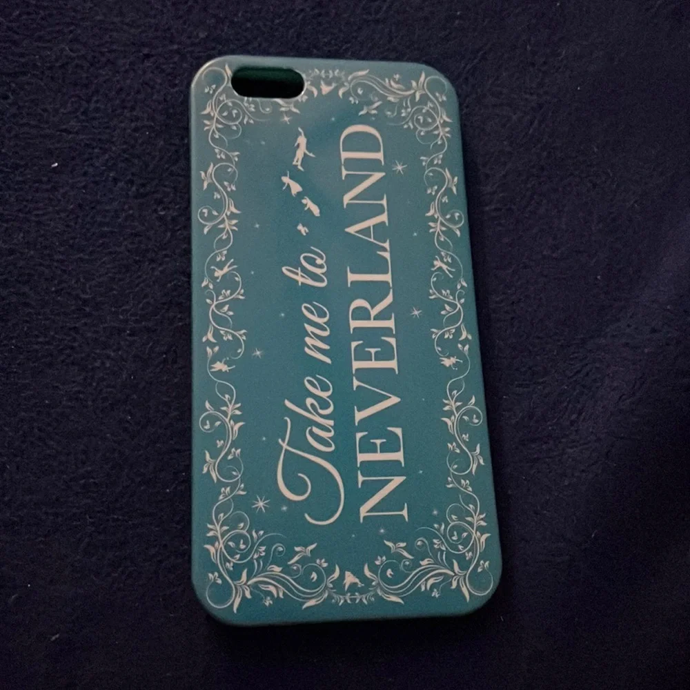 iPhone case - Picture 1 of 1
